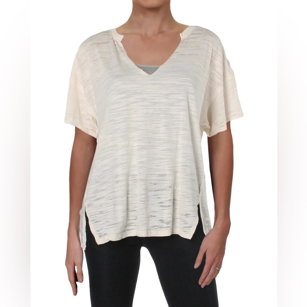 We The Free Maddie Burnout T-Shirt